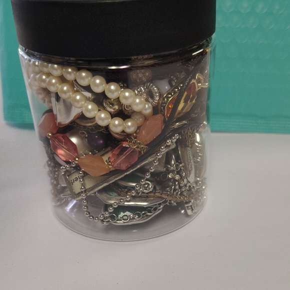 Mystery Jewelry Jar #70 - Picture 3 of 6